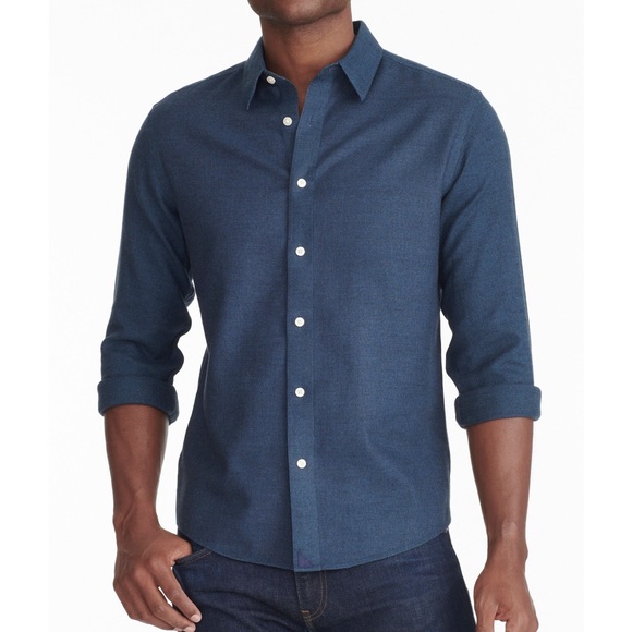 Solid Teal - Cotton - MEDIUM REGULAR - Picture 1 of 3